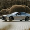 Toyota Mirai