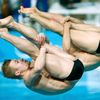 MS v plavání 2015: skoky do vody - Jack David Laugher a Chris Mears, Velká Británie