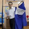 Opakované volby v Řecku_Tsipras