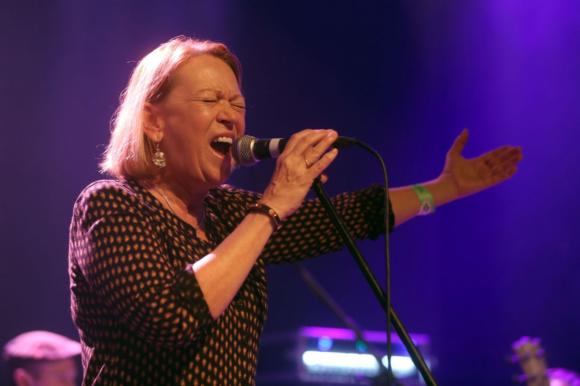 Nechte zpívat Mišíky!