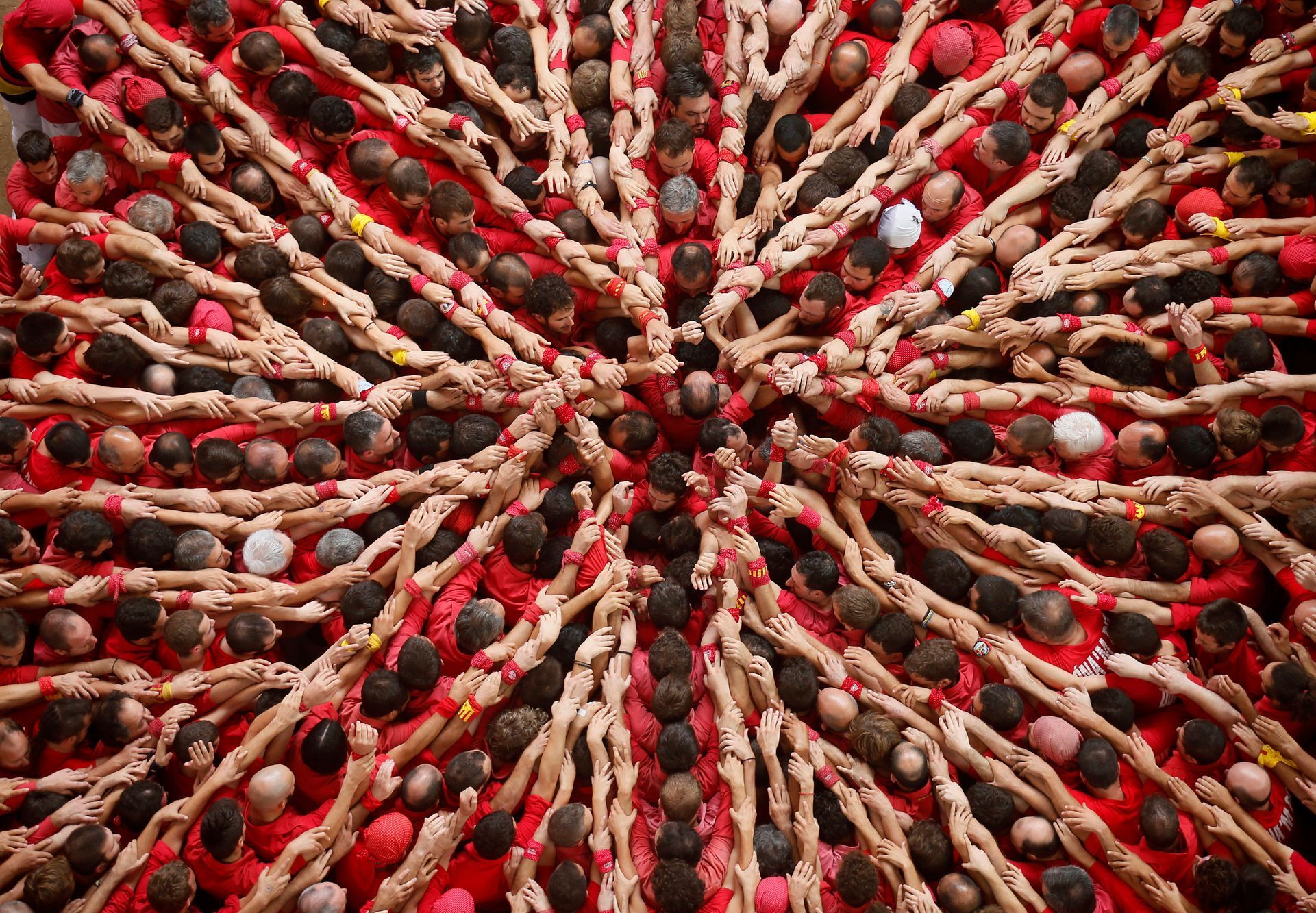 Charitativní aukce fotografií Reuters