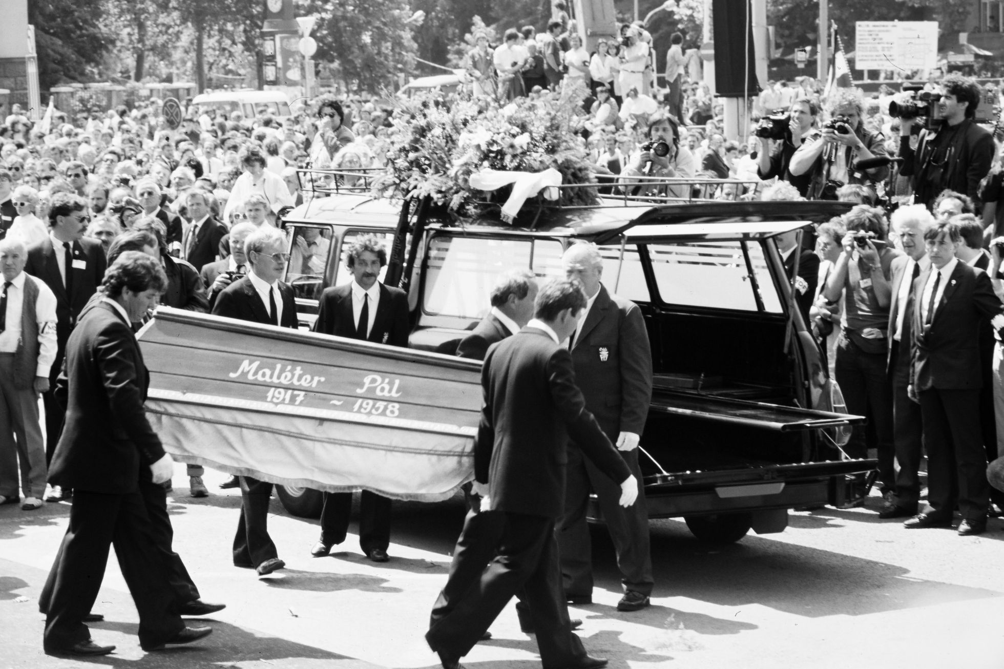 jak se jezdilo v roce 1989