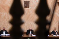 Ústavní soud: Boj o církevní restituce začne za 14 dní