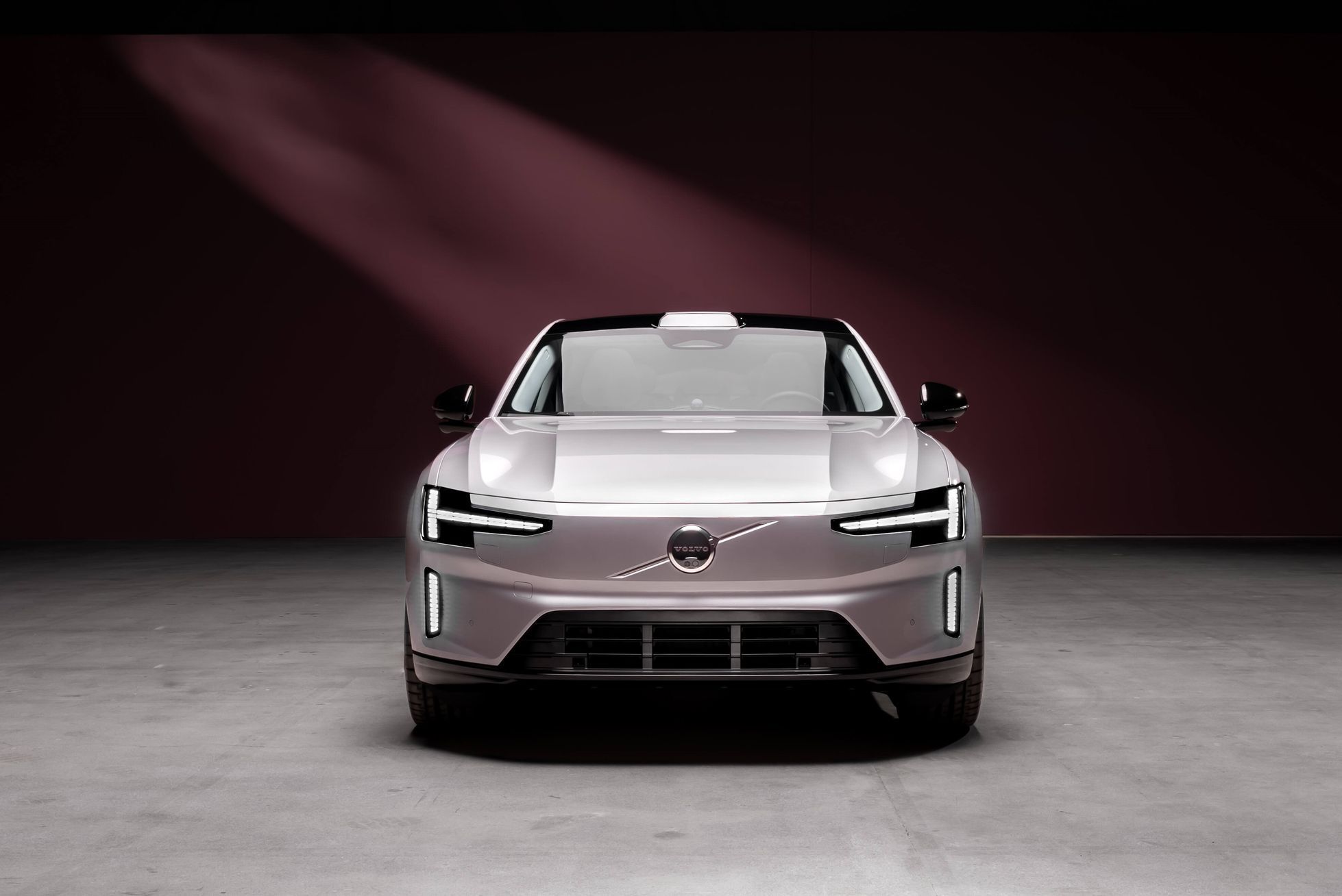 Volvo ES90