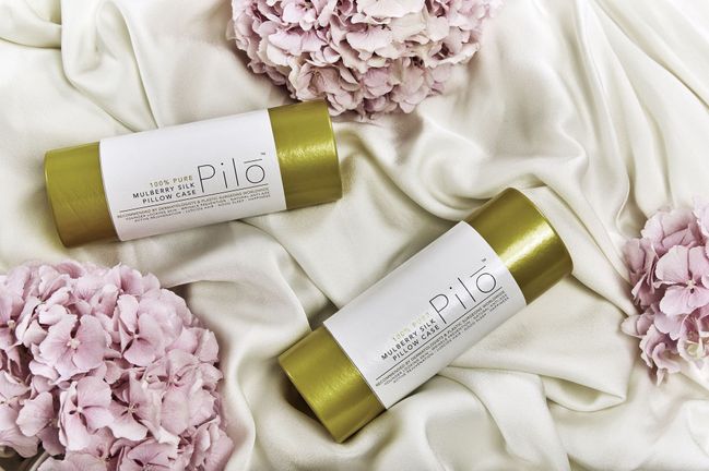 Pečujte o pleť ve spánku