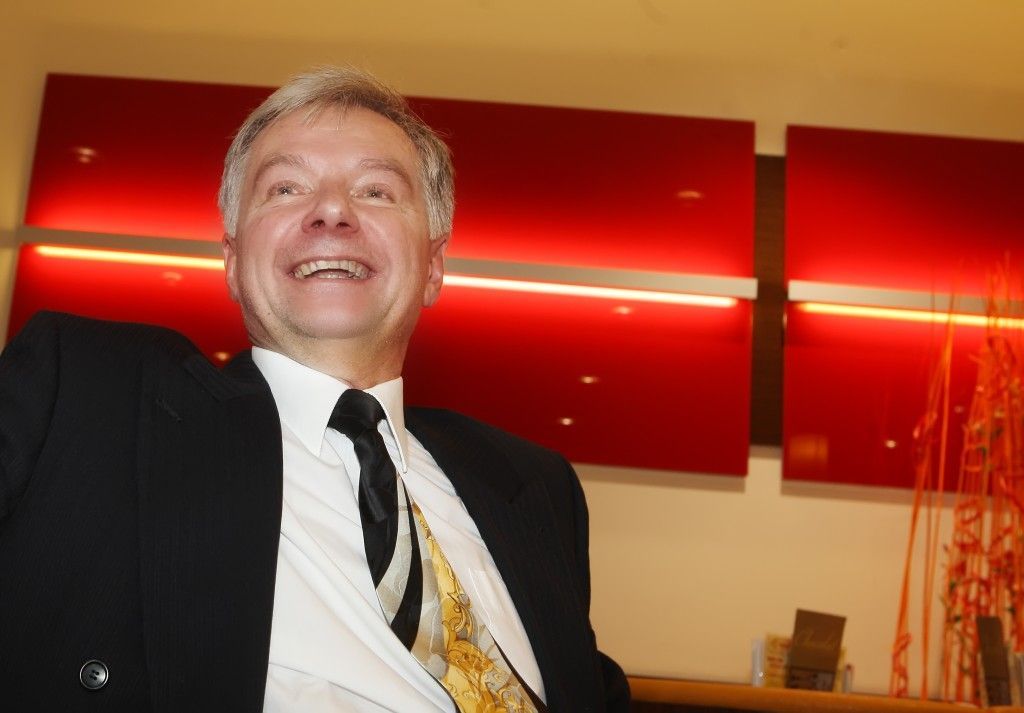 Miroslav Sládek