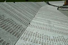 Bosna: Deset tisíc mrtvých má jméno