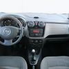 Dacia Lodgy ojetá