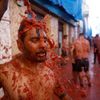 La Tomatina