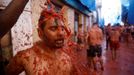 La Tomatina