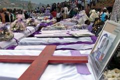 Rwanda vyšetřuje podíl Francie na genocidě z roku 1994