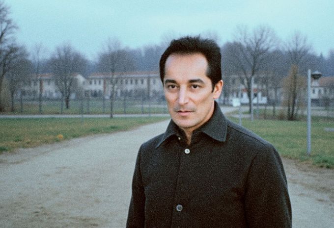 Umělecká fikce. Ilustrační obrázek vytvořený pomocí umělé inteligence.