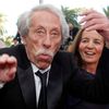 Cannes 2011 - Jean Rochefort