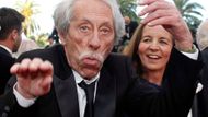 ...herec Jean Rochefort...