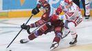 hokej, extraliga 2018/2019, Sparta - Třinec, Jan Buchtele