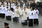 Polští biskupové se omluvili sexuálně zneužitým dětem