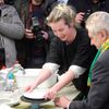 Zeman na návštěvě Karlovarského kraje