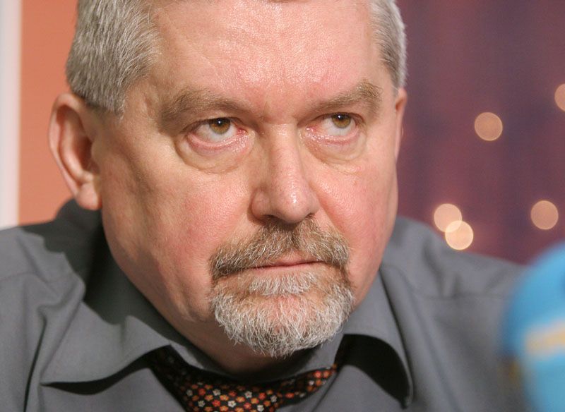 Advokát Zdeněk Altner