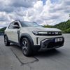 Dacia Duster a Bigster srovnání