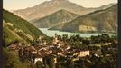 Dávný fotoprůvodce: Lago di Garda