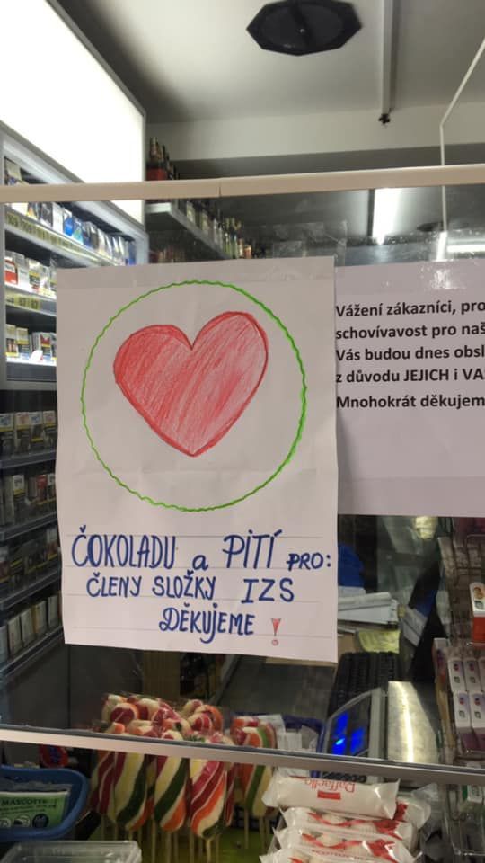 Vietnamci pomáhají