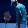 Australian Open: Kei Nišikori