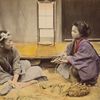 Šiniči Suzuki (1835 - 1919): Život a obchod v Japonsku, fotografie z 19. století