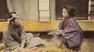 Šiniči Suzuki (1835 - 1919): Život a obchod v Japonsku, fotografie z 19. století