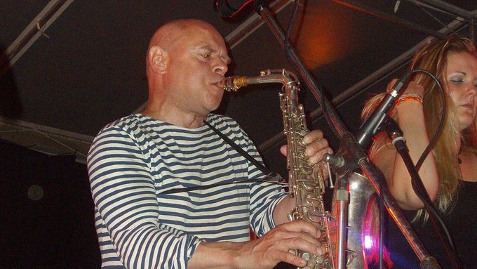 Karel Malík.