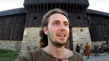 "From zero to hero." Přemysl Oráč 2.0, bájný kníže jako král sociálních sítí