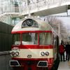 vlak 954