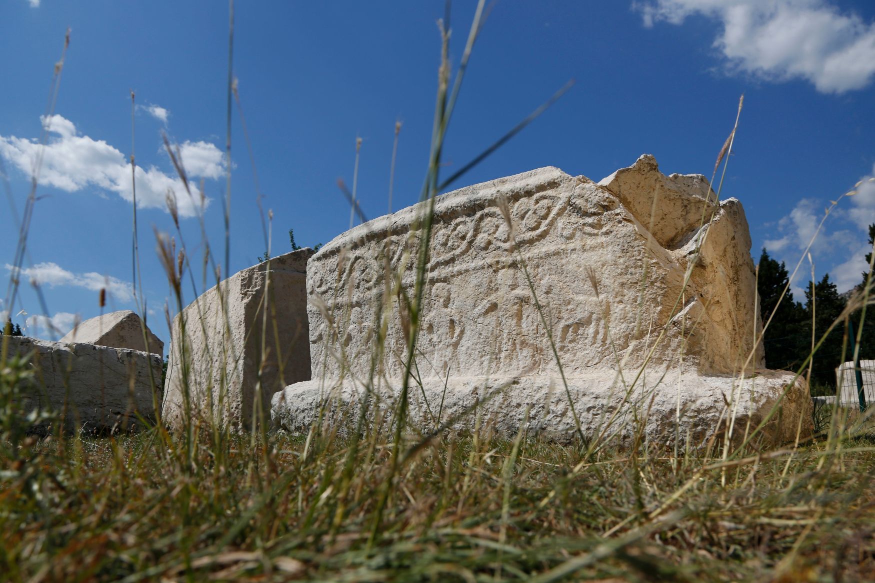 Nové památky na seznamu UNESCO