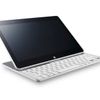 LG Tab-Book H160
