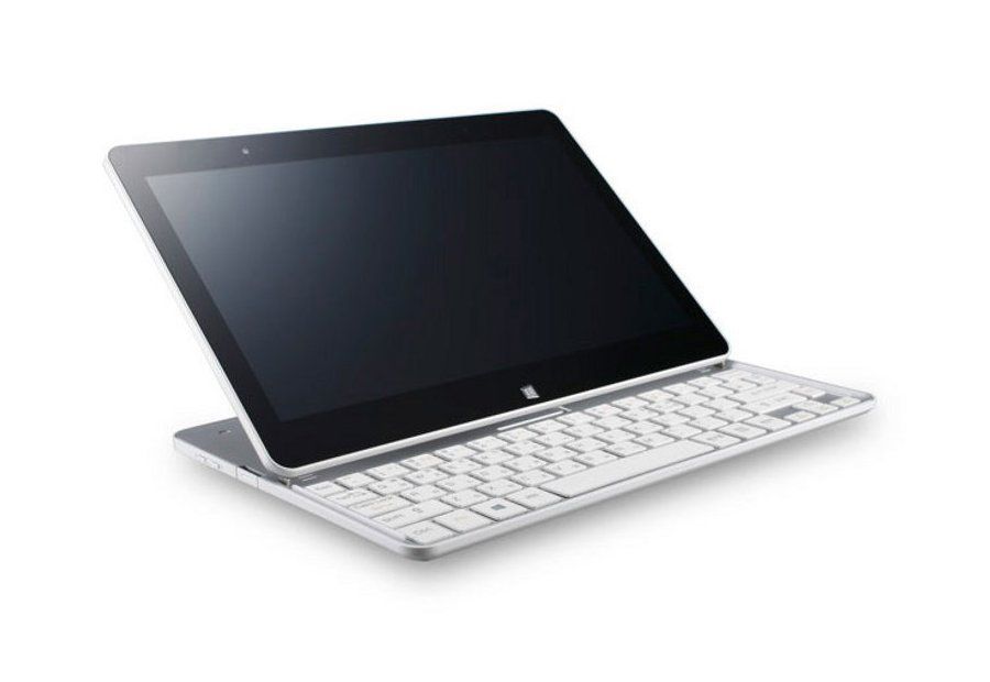LG Tab-Book H160