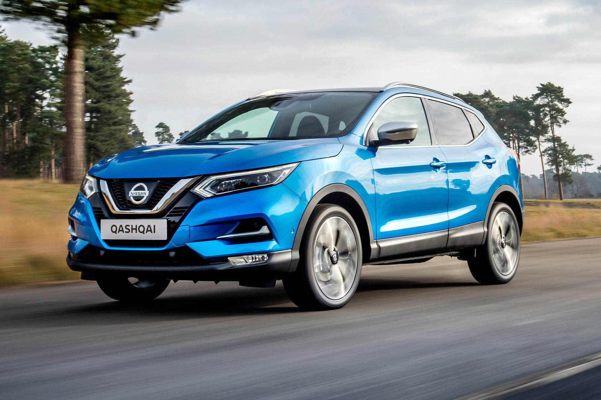 30 NEJ automobilu červen 2017