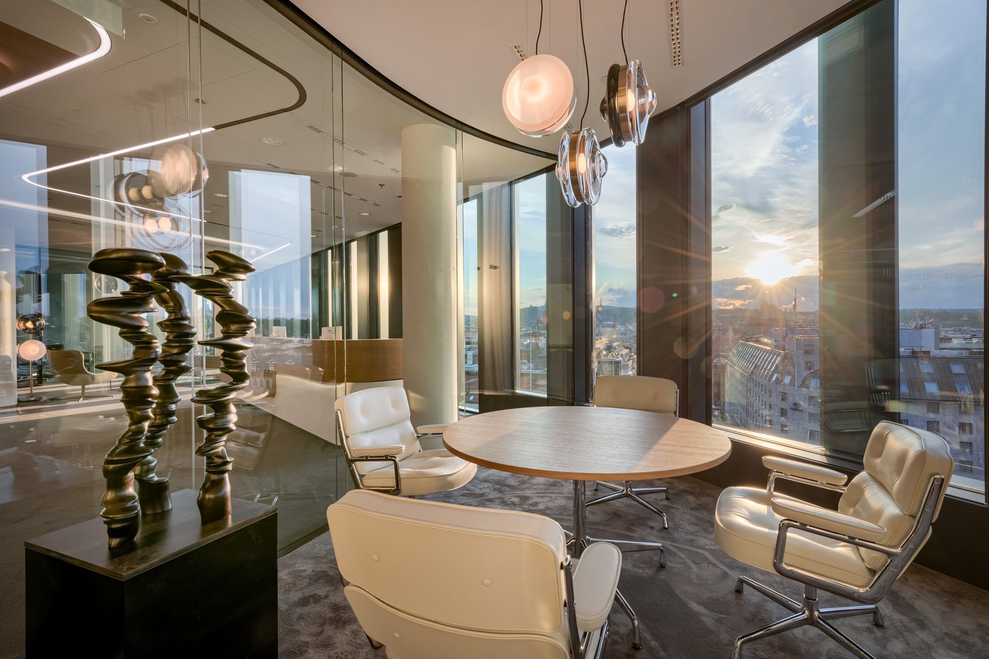 Masaryčka - Penta Real Estate