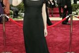 Rachel Weiszová nominovaná za vedlejší herecký výkon ve filmu Nepohodlný