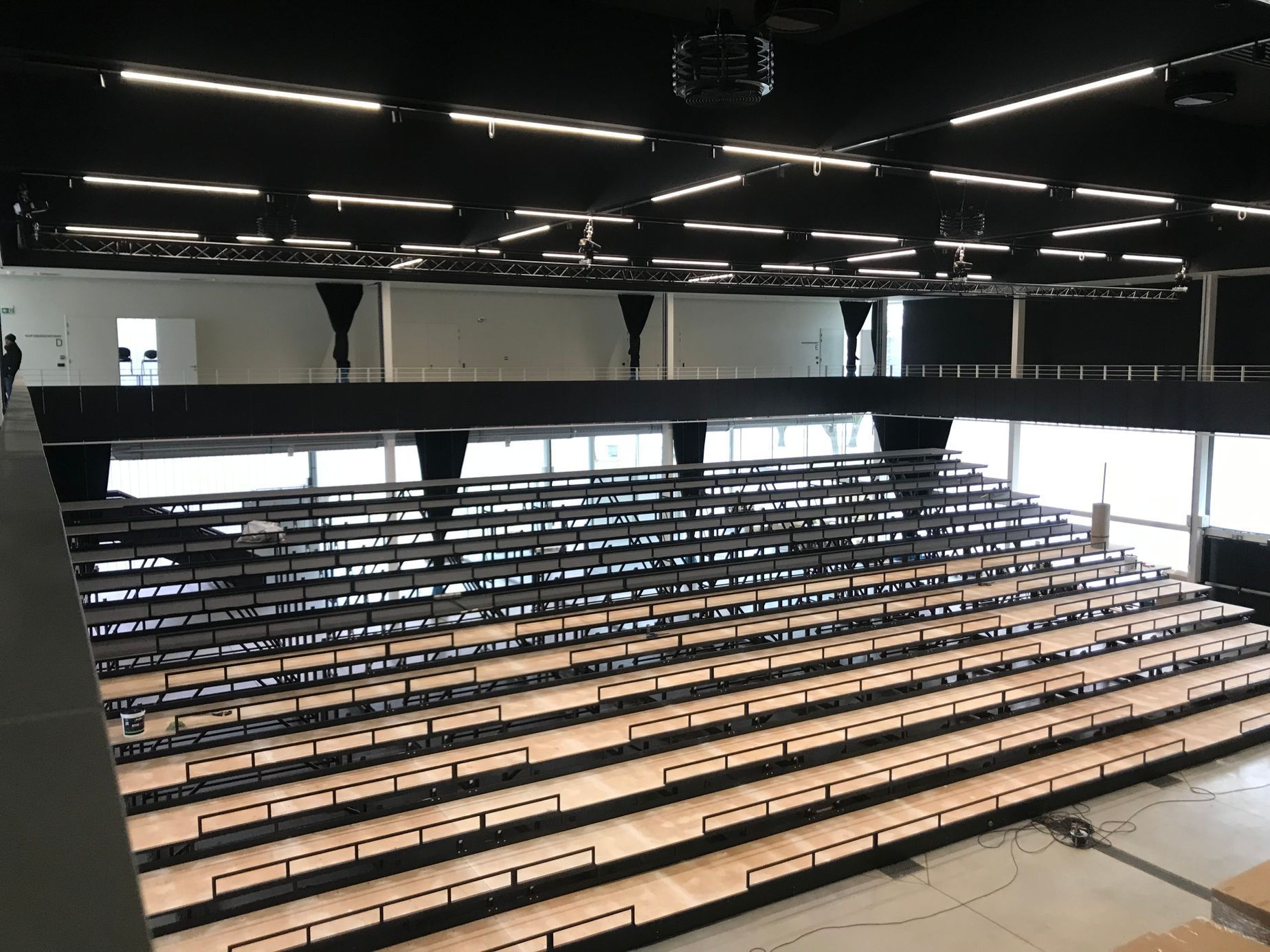 Pavilon Z Budějovice