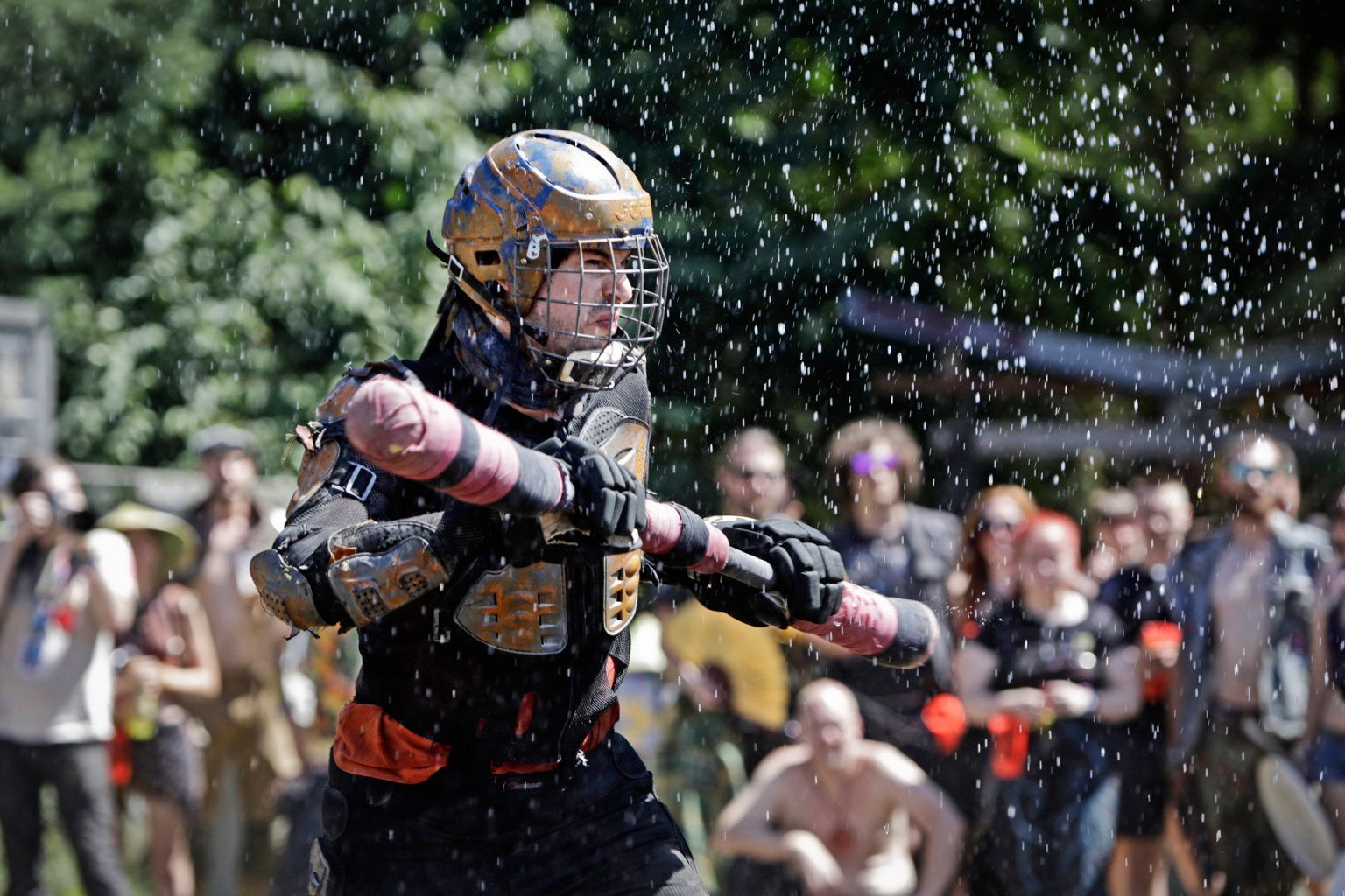 Chalupáři apokalypsy, Libor Fojtík, Kladno, Bratronice, komunita