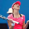 Čtvrtý den Australian Open 2016 (Denisa Allertová)