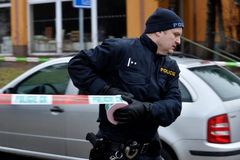 Mladík podezřelý ze střelby v Brně bude převezen do Česka