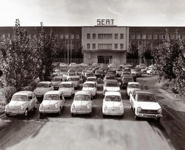 Seat výročí 5