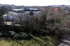 Rusku se nelíbí nařčení kolem pronájmu bytů v Praze, vyzývá Česko ke zdrženlivosti