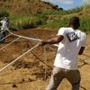 Člověk v tísni pomáhá na Haiti