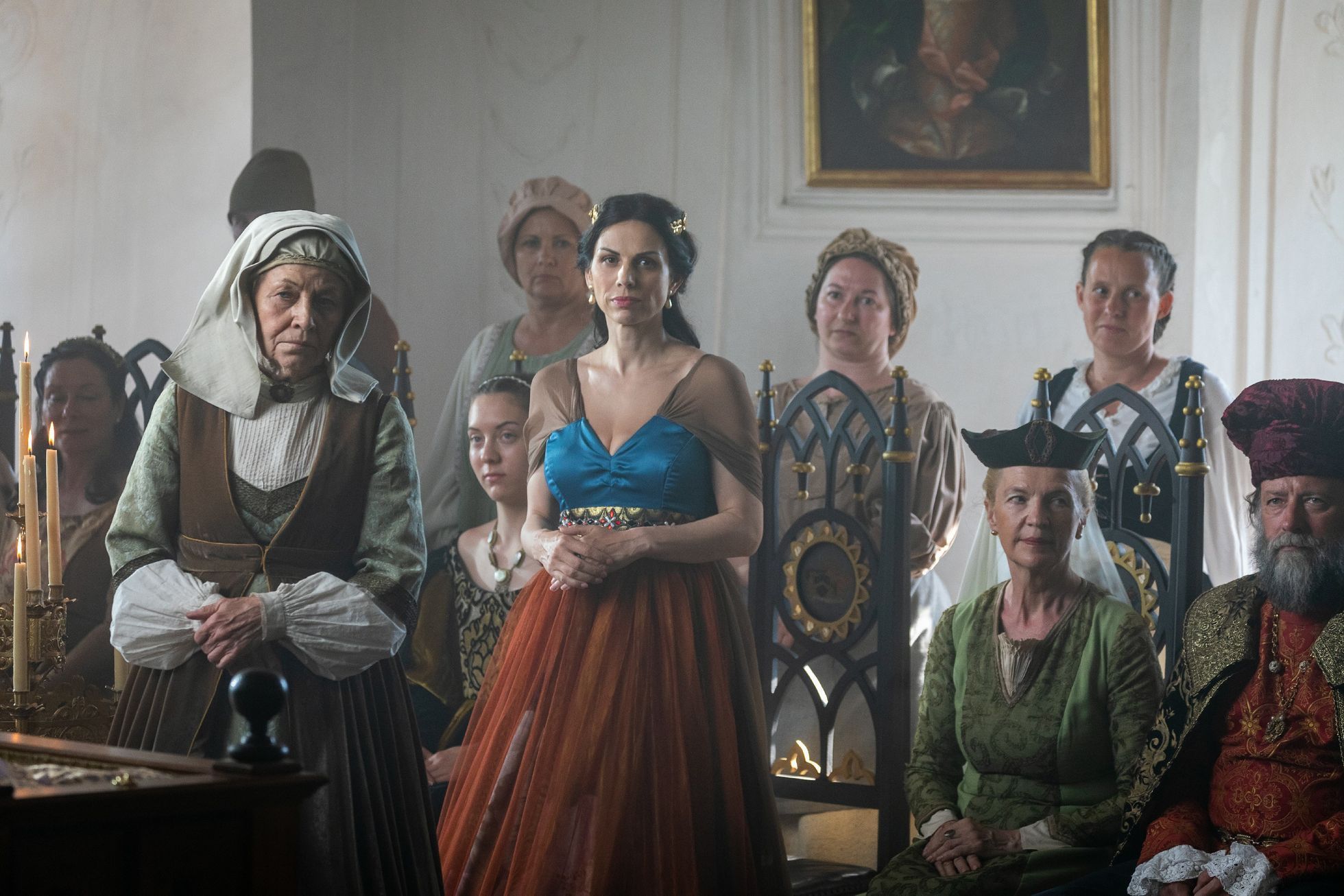 Jak si nevzít princeznu