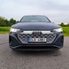Audi Q8 55 e-tron (2023)