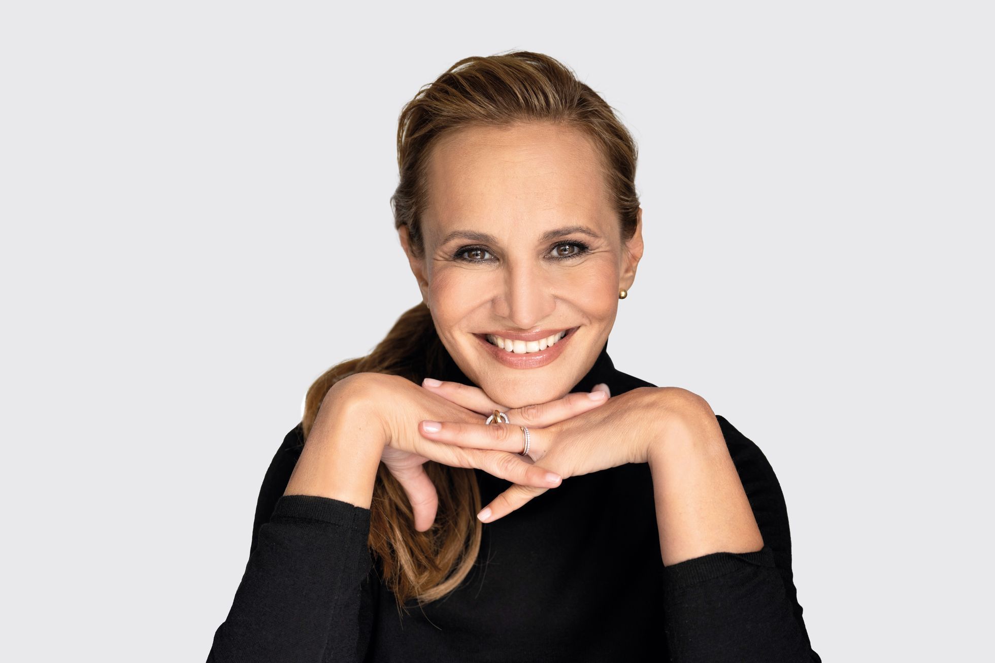 Monika Absolonová