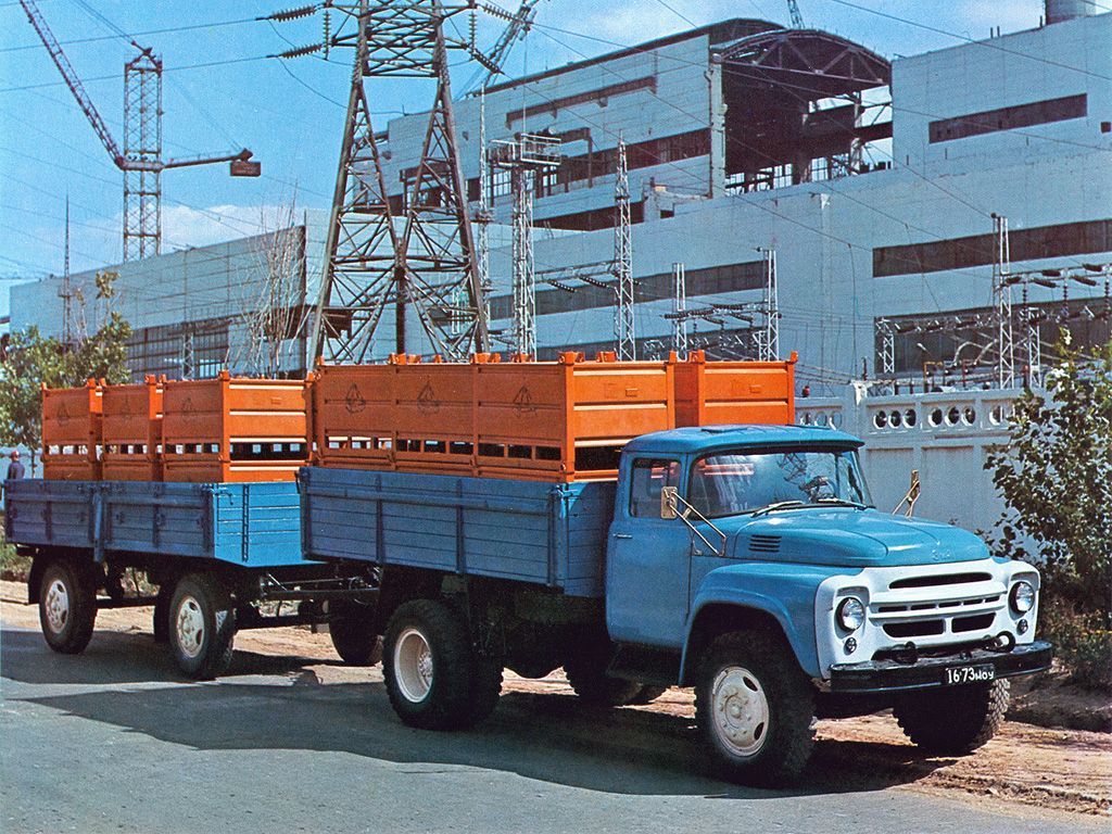 ZiL 130