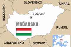 Maďarsko v krizi čeká příští rok 'vojenské hospodaření'
