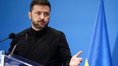 zelenskyj